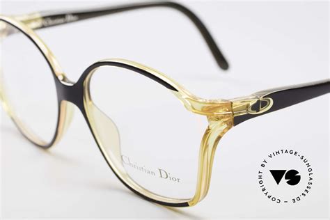 dior frames for glasses|vintage dior glasses frames.